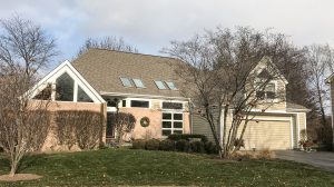 Oswego, IL Roofing